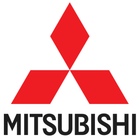 Mitsubishi-logo